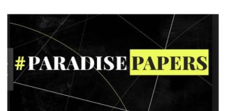 Paradise paper