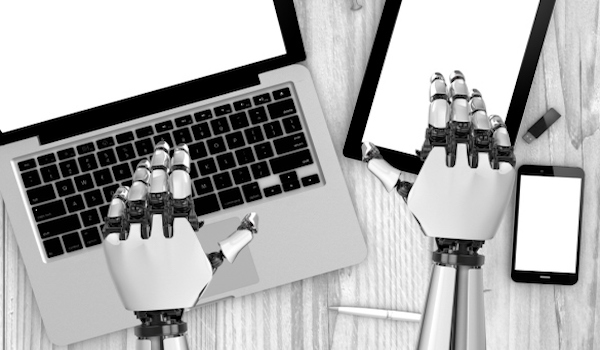 Inteligencia artificial y periodismo: ¿quién gana y quién pierde en las redacciones? | Julio Rios