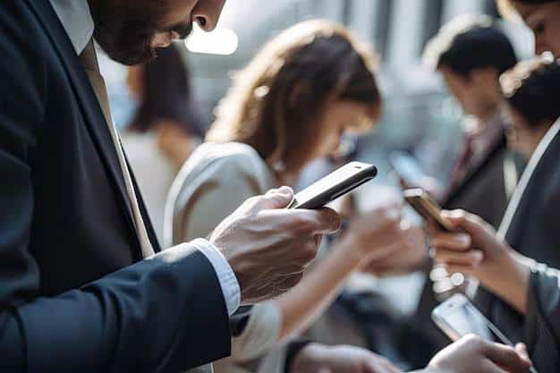 person-checking-their-phone-midst-busy-workday-surrounded-by-colleagues-generative-ai-762026-32